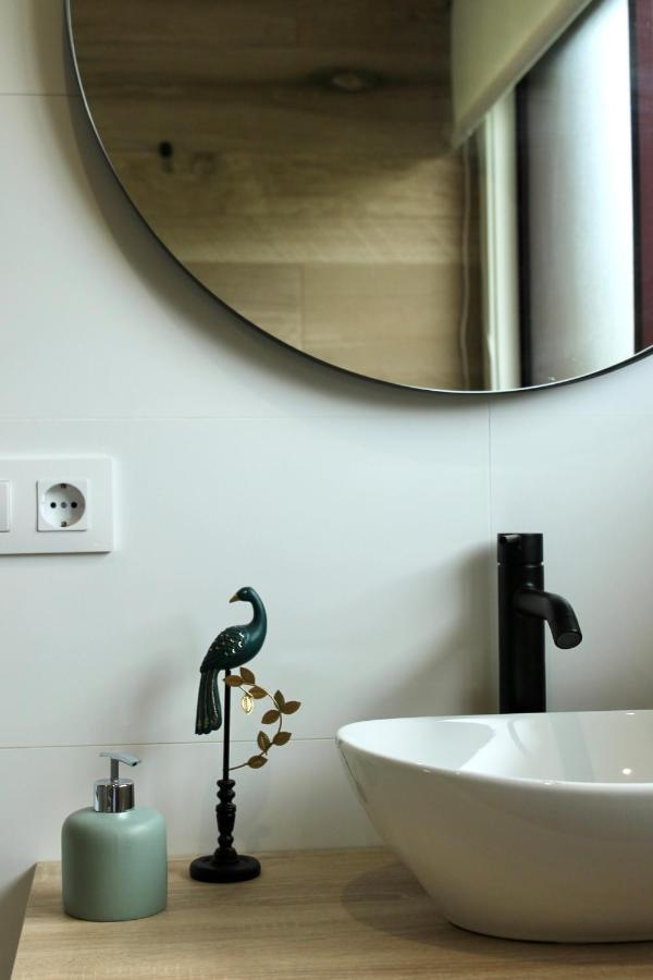 Villa Altos De Baiona Extérieur photo