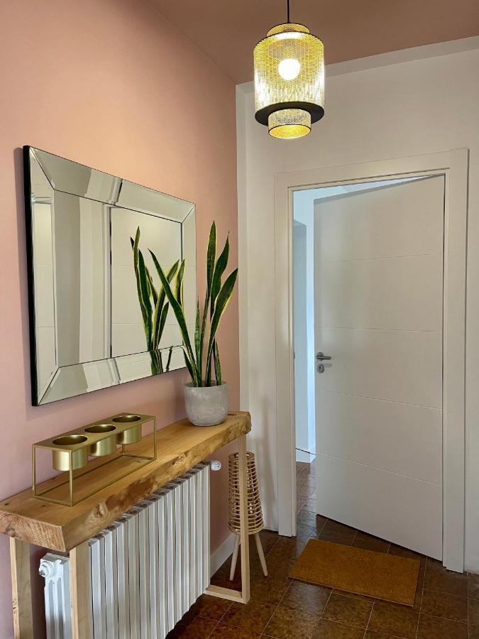Villa Altos De Baiona Extérieur photo