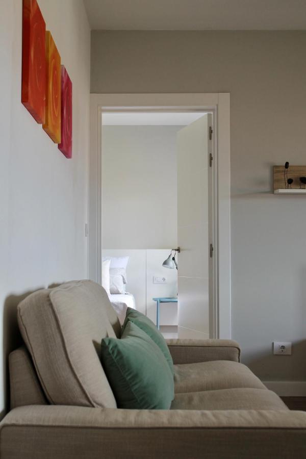 Villa Altos De Baiona Extérieur photo